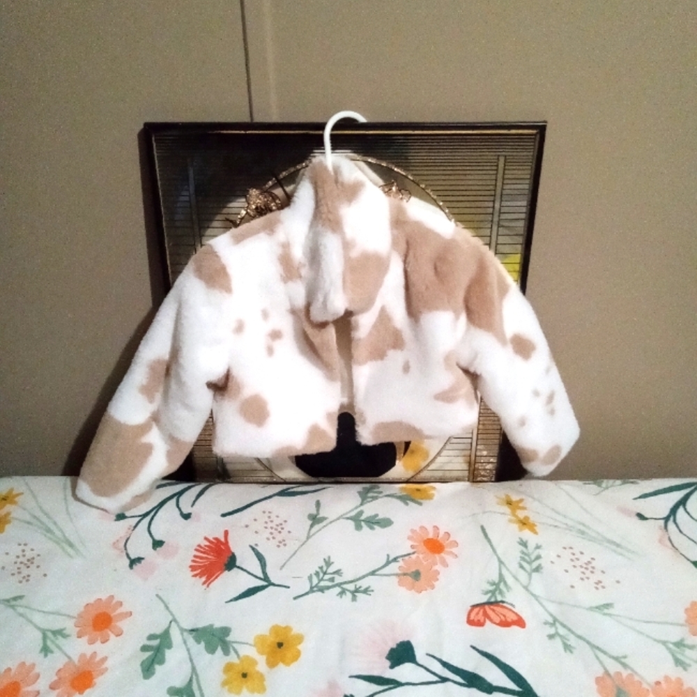 Shein shaw jacket.